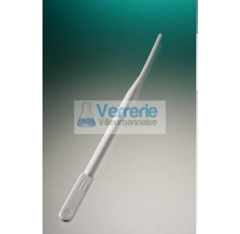 Stirrer PS wh L1505 boxes x 200 zip bags of 5, STERILE SAL 10-3