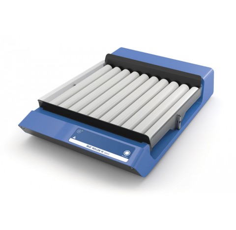 Shaker Roller 10 basic IKA