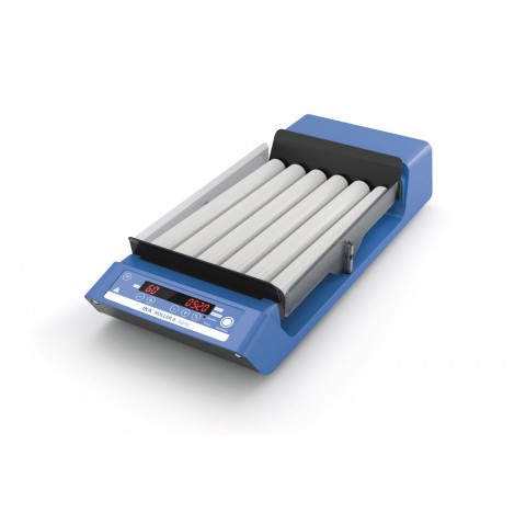 Shaker Roller 6 digital IKA