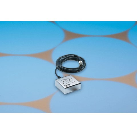 Agitateur magnetique - 2mag MIXdrive 1XS version de base. Le boîtier en acier inoxydable scellé herm