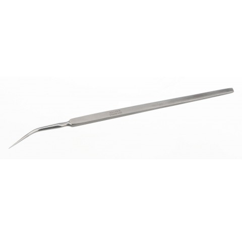 Lancet dissecting needle length 140 mm ,stainless steel ,