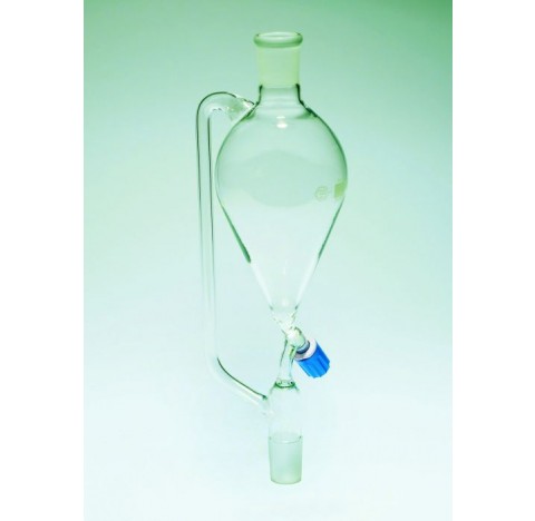 Ampoule a decanter forme Poire 250ml, CN24/29