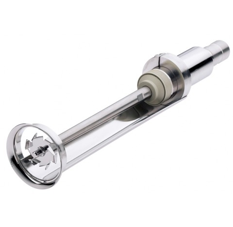 stirring shaft high speed R 50 IKA