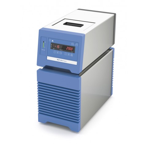 Recirculating Chiller RC 2 basic IKA