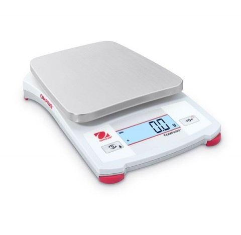 Balance CX modele : CX621, balance OHAUS portable portee : 620gr precision : 0,1g dimensions du plat
