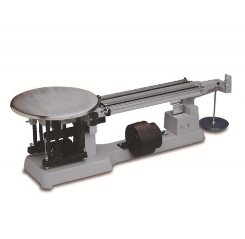 Balance Mechanical modele : 1119-D0, balance OHAUS mecanique portee : 20000gr precision : 1g diametr