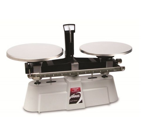 Balance Mechanical modele : 1450-SD, balance OHAUS mecanique portee : 2000gr precision : 0,1g diamet