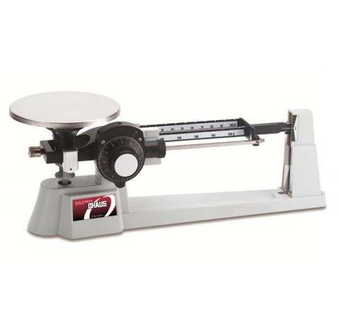Balance Mechanical modele : 1650-00, balance OHAUS mecanique portee : 610gr precision : 0,1g diametr