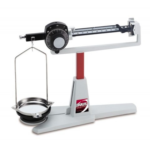 Balance Mechanical modele : 310-00, balance OHAUS mecanique portee : 310gr precision : 0,01g dimensi