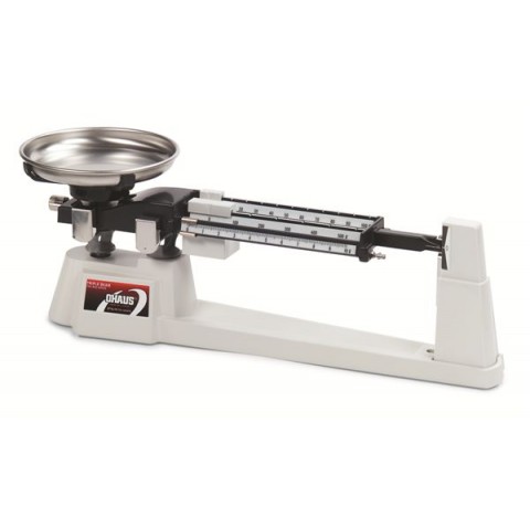 Balance Mechanical modele : 710-00, balance OHAUS mecanique portee : 610gr precision : 0,1g diametre