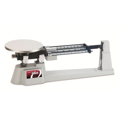 Balance Mechanical modele : 750-S0, balance OHAUS mecanique portee : 610gr precision : 0,1g diametre