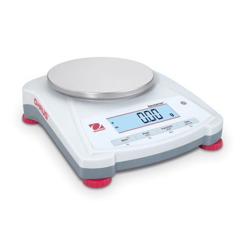 Balance New Navigator modele : NV422, balance OHAUS portable portee : 420gr precision : 0,01g diamet