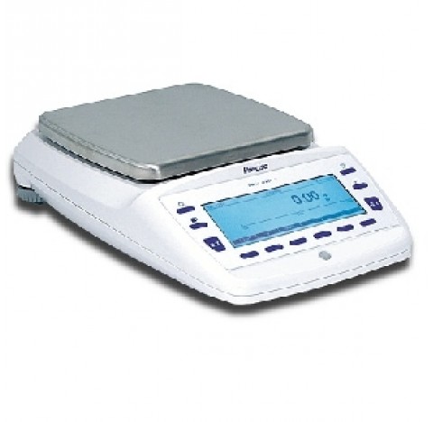 balance analytique serie 360EP modele EP2200C, Precisa, portee 2200gr, precision 0.01g sans cage de 