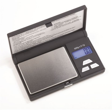 Balance YA modele : YA501, balance OHAUS bijouterie portee : 500gr precision : 0,1g dimensions du pl