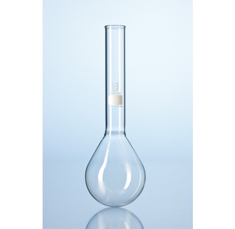 DURAN flask Kjeldahl, 50 ml packing of 10