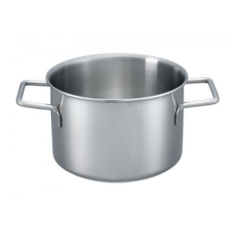 Beaker stainless steel 3 l H 3000 IKA