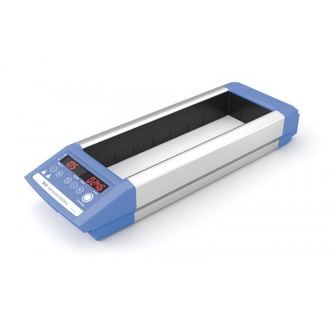 Dry block heater 4 blocks Dry Block Heater 4 IKA
