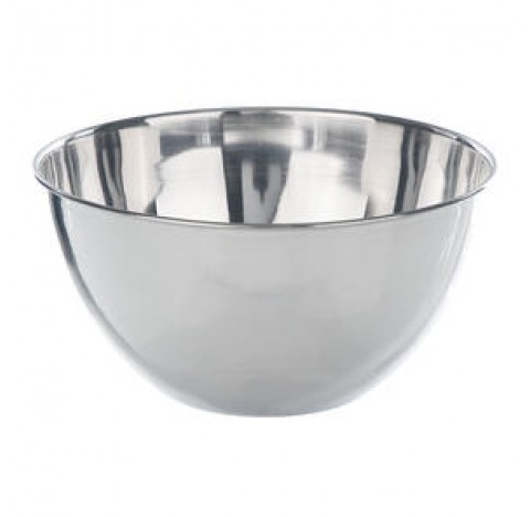 Bowl 100 ml Up diameter 80 mm height 40 mm ,Stainless steel