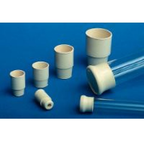 Folding skirt stopper natural rubber for diameter of tubes or pipes to cover: 14,9 mm ideal for sock