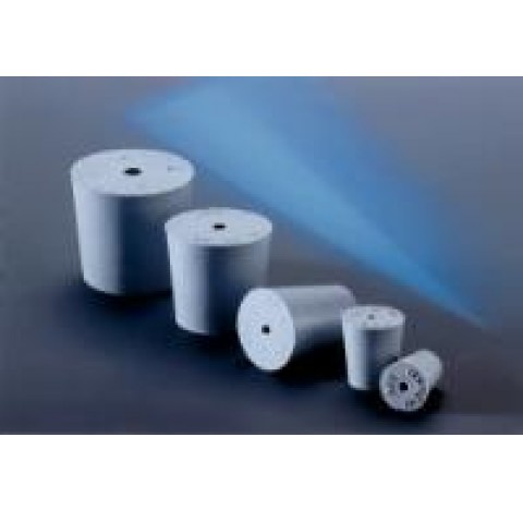 Drilled stopper Num21 Top diameter : 170mm lower diameter : 120mm Height : 130mm one hole grey natur