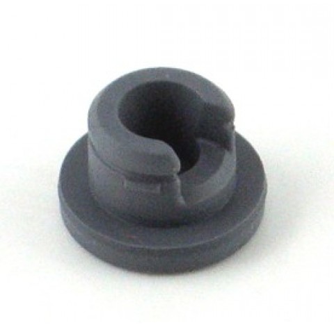 Bouchon lyophilise WI20 gris
