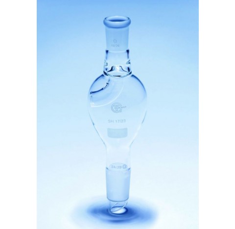 Adaptateur Ampoule 19/26-24/29