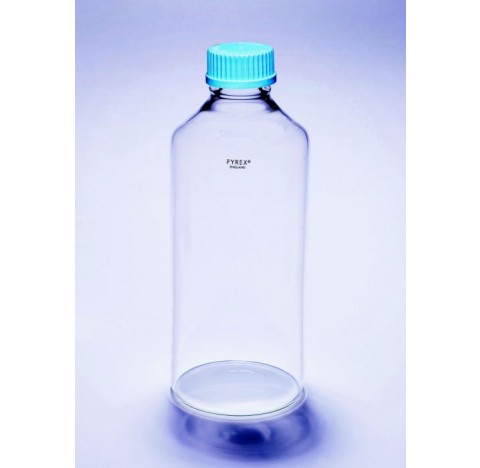 Roller en verre PYREX 670 cm