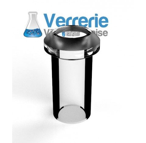 Bouchon spherique male KZA DN050 long en mm :100
