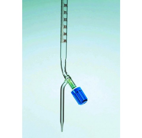 Burette Rob Rotaflo Cl B 100ml