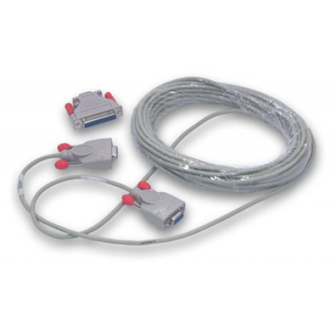 Connection cable C 5041.10 IKA