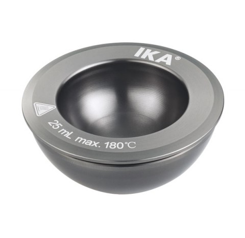 Flask inlay 25 ml H 135.202 IKA