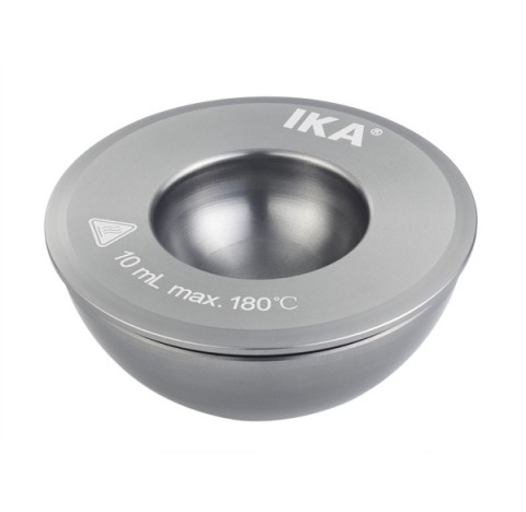 Flask inlay 10 ml H 135.201 IKA