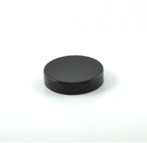Capsule polypropylene noir 48/400 autojointante