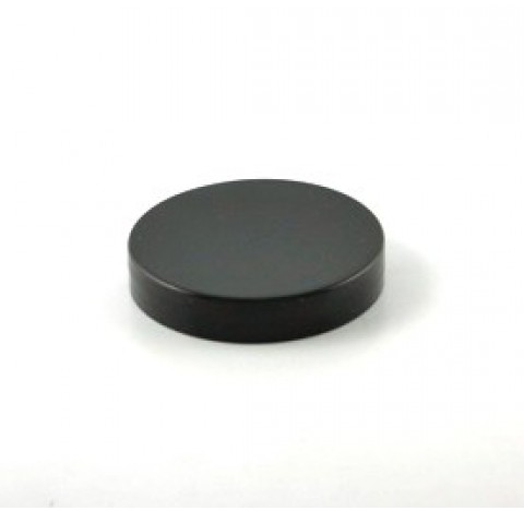 Capsule polypropylene noir 58/400 autojointante