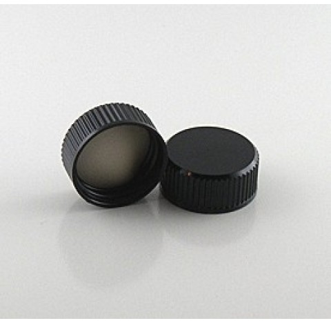 Capsule Bakelite noir PP28 joint caoutchouc