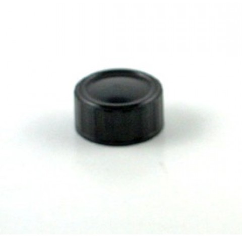 Capsule Pharmacie 18 en bakelite noir et joint Butyl Teflon bague PHIE18