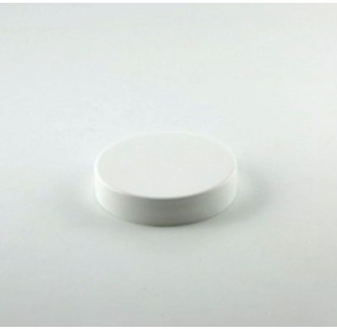Capsule R3/48 en polypropylene noir et joint triseal