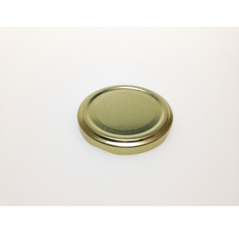 Capsule sterilisable or bague TO 82  Twist off