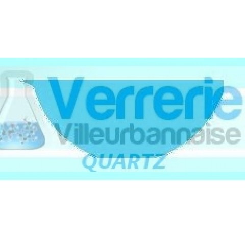 Capsule silice transparente 45ml 55x27mm