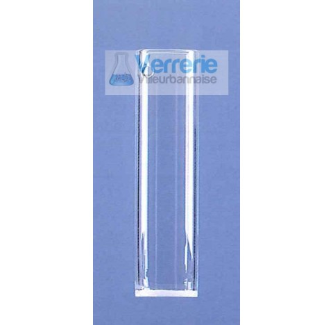 Reservoir for soxhlet Thielepape 150 ml female socket 45/40 male 29/32 ,with stopcock glass key for 