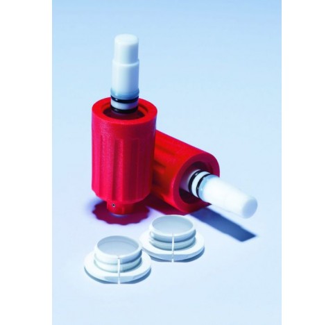 Cle de rechange pour robinet Rotaflo HP voie 6