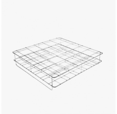 Complement de panier pour 24 flacons de250 ml  Modele : E 128