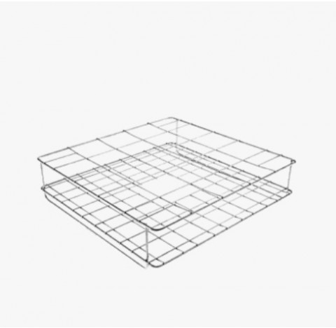 Complement de panier pour 20 flacons de500 ml  Modele : E 129