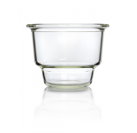 Corps de dessiccateur DN200 diametre interne 220 a rodage plan