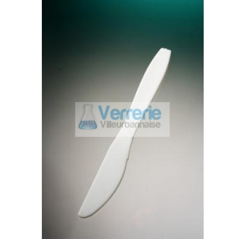 Knife PS wh L175, 1/bagSTERILE SAL 10-3