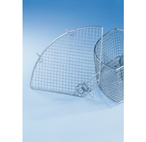 Couvercle pour complement E103, E105, E139  Modele : A 13