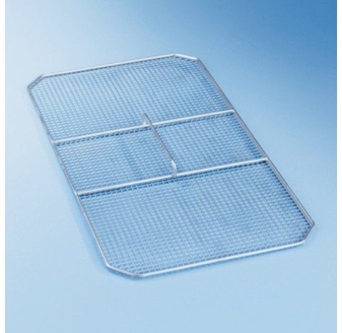 Couvercle pour complement E 484  Modele: A 18