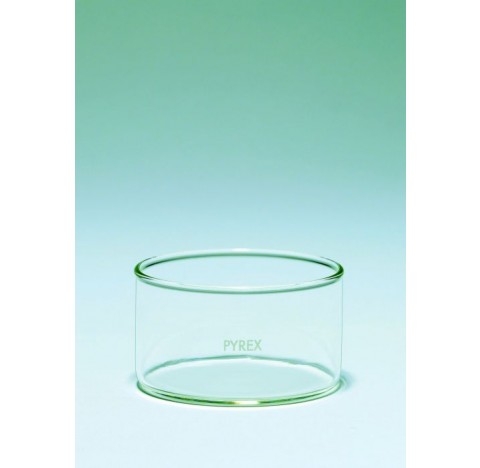 Cristallisoir sans bec 2000ml diametre 190