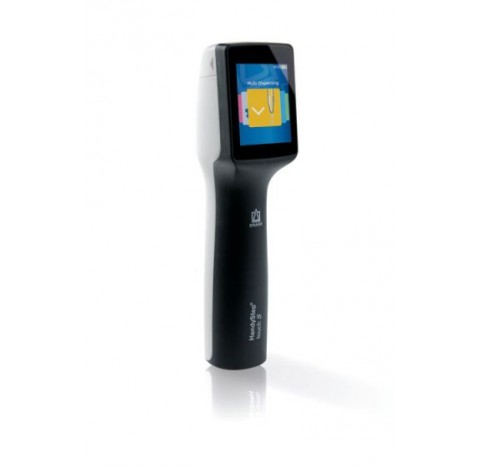 Distributeur à répétition HandyStep touch S                                                         