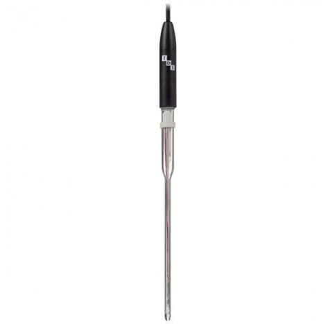 Electrode SenTix Micro 900 WTW IDS Mikro a pH avec diaphragme en fil de platine
